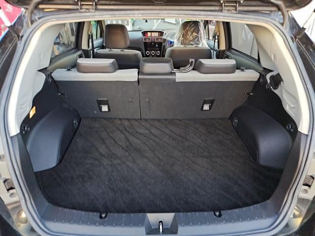 SUBARU IMPREZA SPORT HYBRID 2016