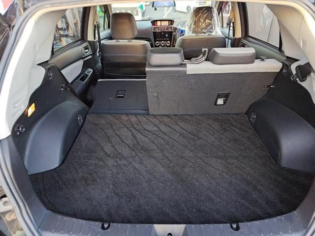 SUBARU IMPREZA SPORT HYBRID 2016