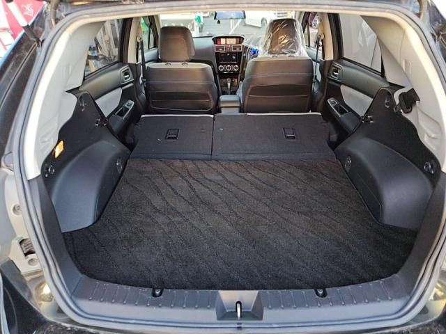 SUBARU IMPREZA SPORT HYBRID 2016