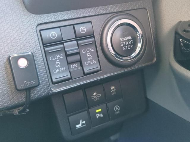 DAIHATSU TANTO CUSTOM 2019