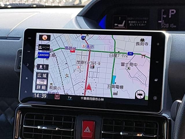 DAIHATSU TANTO CUSTOM 2019