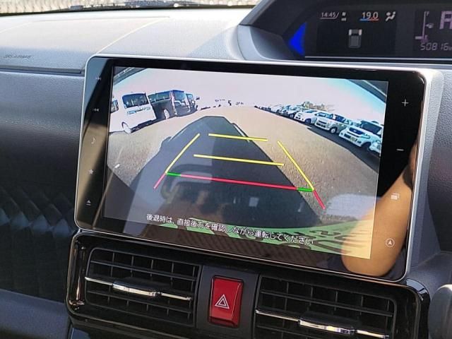 DAIHATSU TANTO CUSTOM 2019