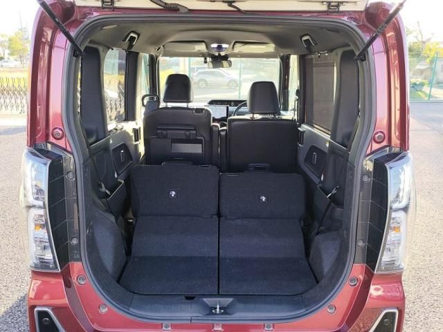 DAIHATSU TANTO CUSTOM 2019