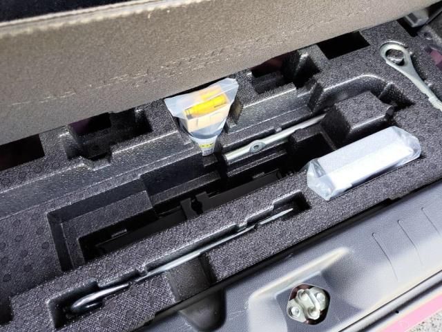 DAIHATSU TANTO CUSTOM 2019