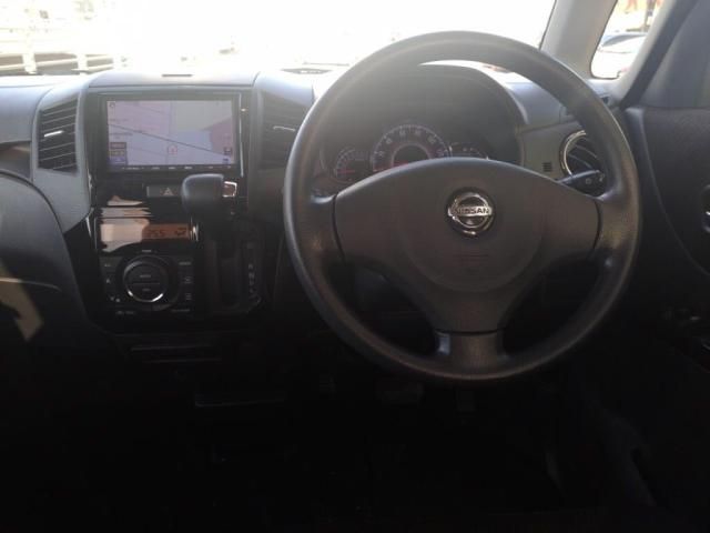 NISSAN ROOX 2010