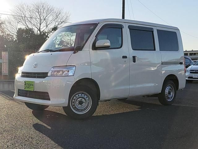 TOYOTA TOWNACE van 2WD 2022