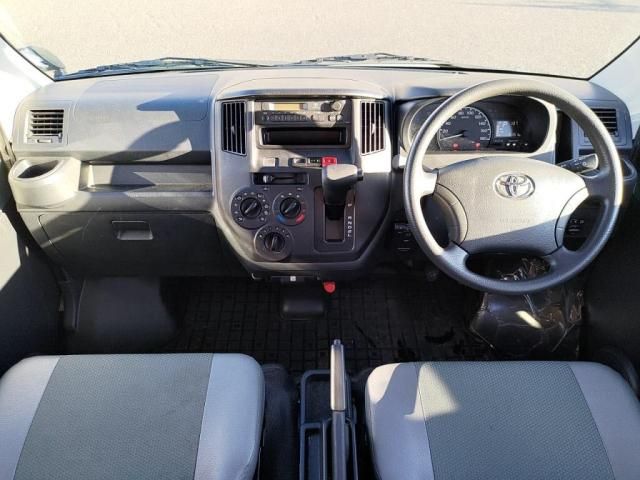 TOYOTA TOWNACE van 2WD 2022