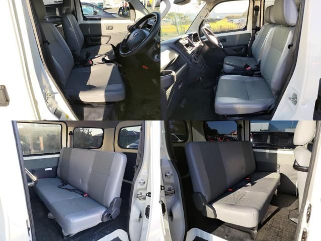 TOYOTA TOWNACE van 2WD 2022