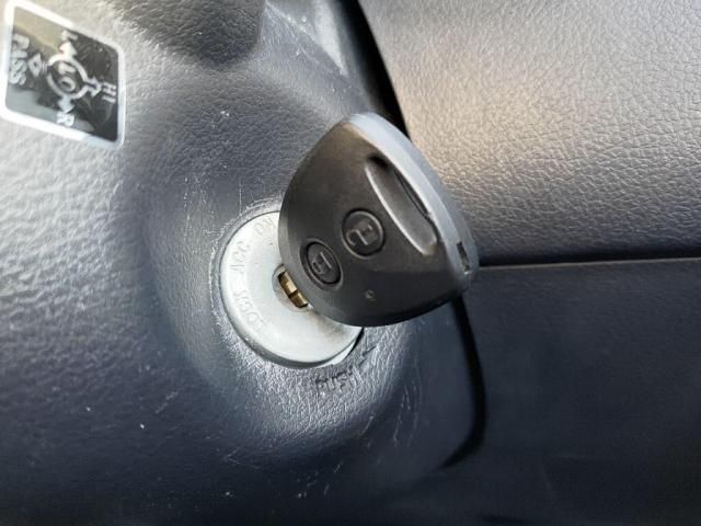 TOYOTA TOWNACE van 2WD 2022