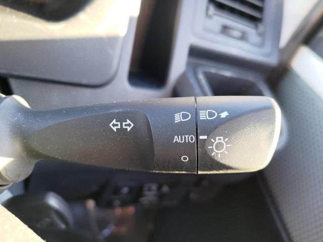 TOYOTA TOWNACE van 2WD 2022