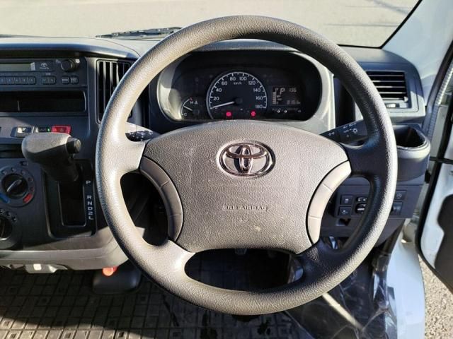 TOYOTA TOWNACE van 2WD 2022