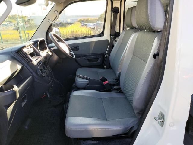 TOYOTA TOWNACE van 2WD 2022