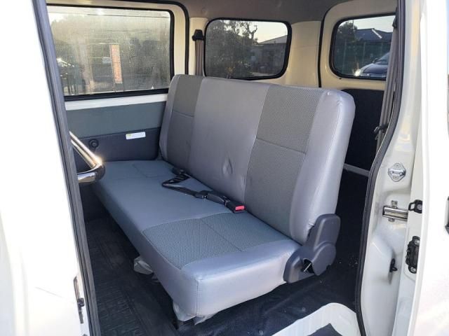 TOYOTA TOWNACE van 2WD 2022