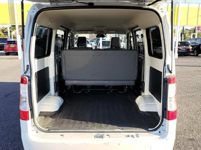 TOYOTA TOWNACE van 2WD 2022