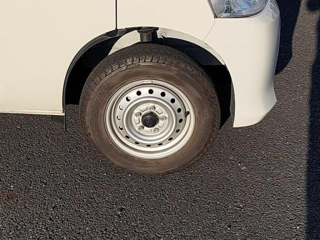 TOYOTA TOWNACE van 2WD 2022