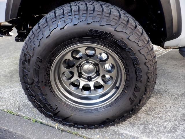 TOYOTA TACOMA 4WD 2021