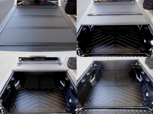 TOYOTA TACOMA 4WD 2021