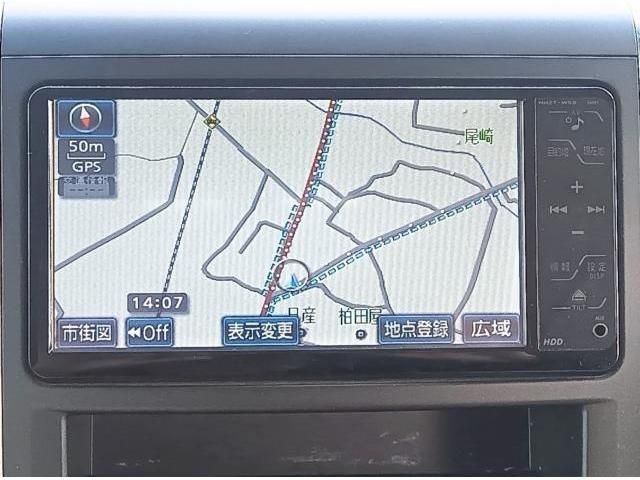 TOYOTA ALPHARD 4WD 2009