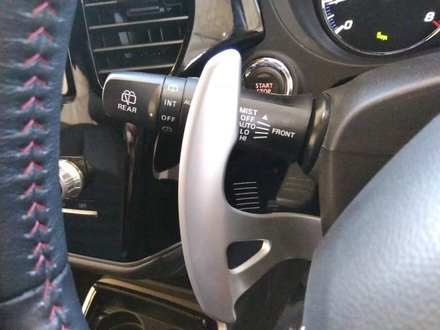 MITSUBISHI OUTLANDER 4WD 2020