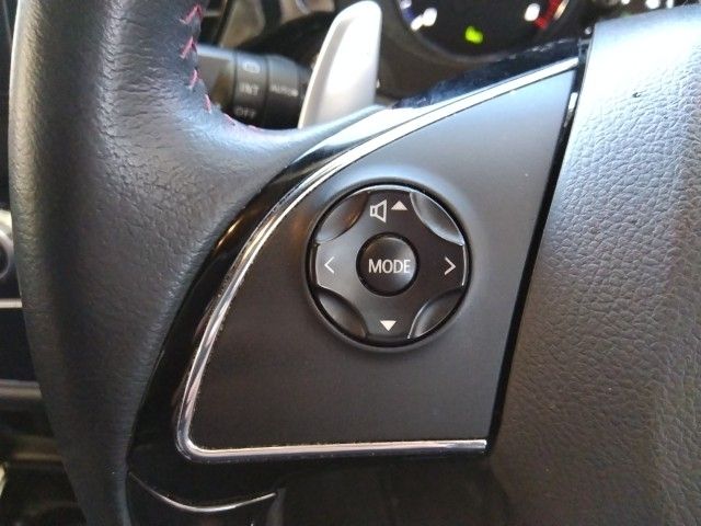 MITSUBISHI OUTLANDER 4WD 2020