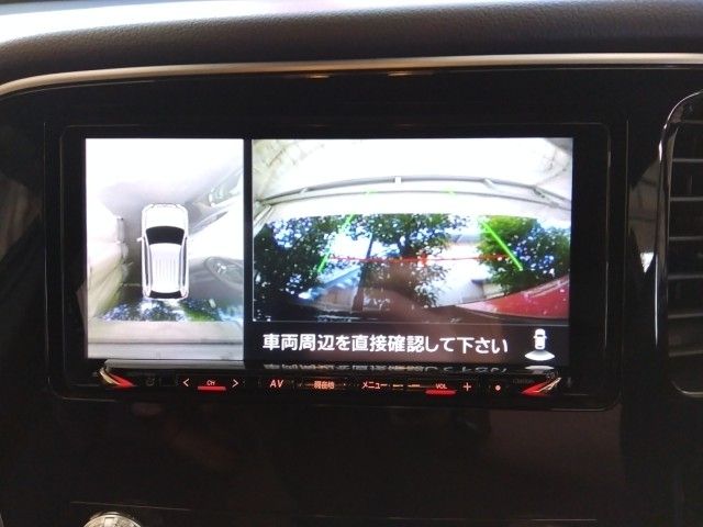 MITSUBISHI OUTLANDER 4WD 2020