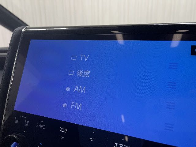 TOYOTA ALPHARD hybrid 2024