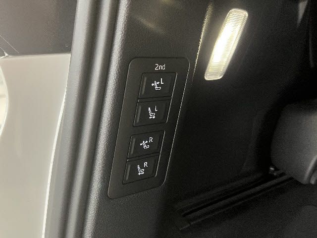 TOYOTA ALPHARD hybrid 2024