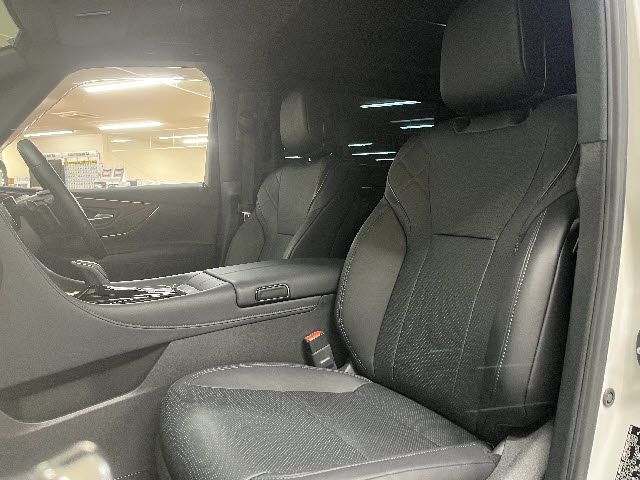 TOYOTA ALPHARD hybrid 2024