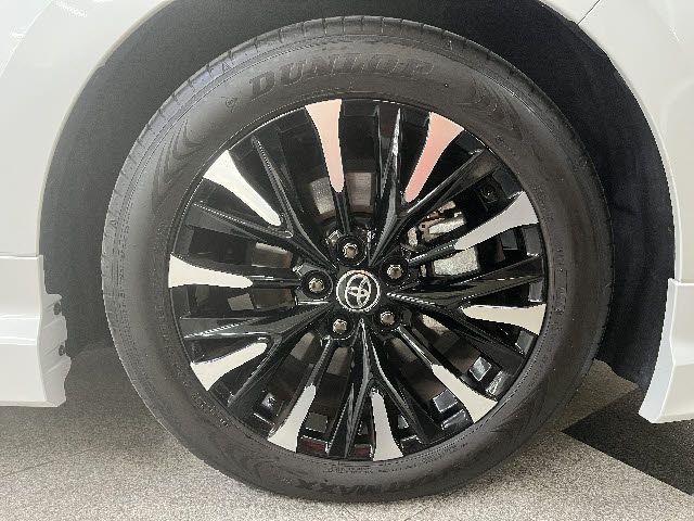 TOYOTA ALPHARD hybrid 2024