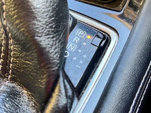 NISSAN SKYLINE HYBRID 2015