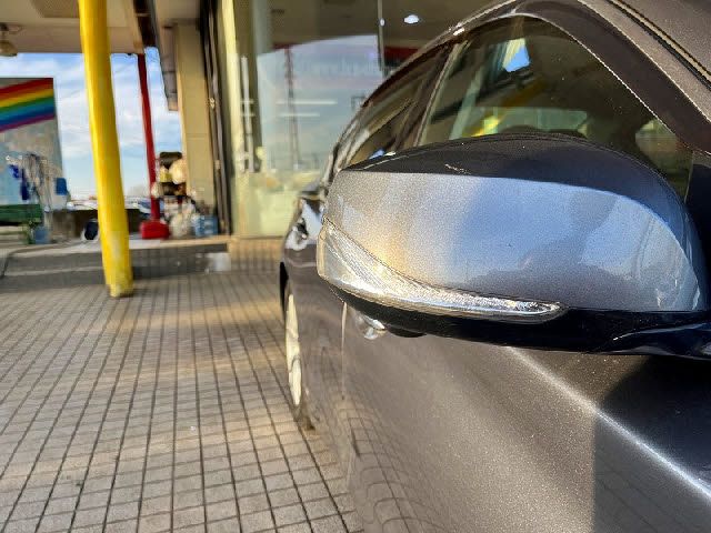 NISSAN SKYLINE HYBRID 2015