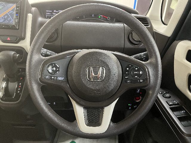 HONDA N BOX 2021