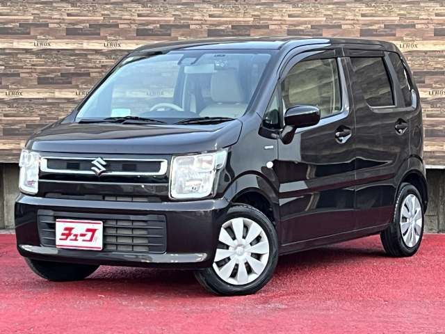SUZUKI WAGON R 2019