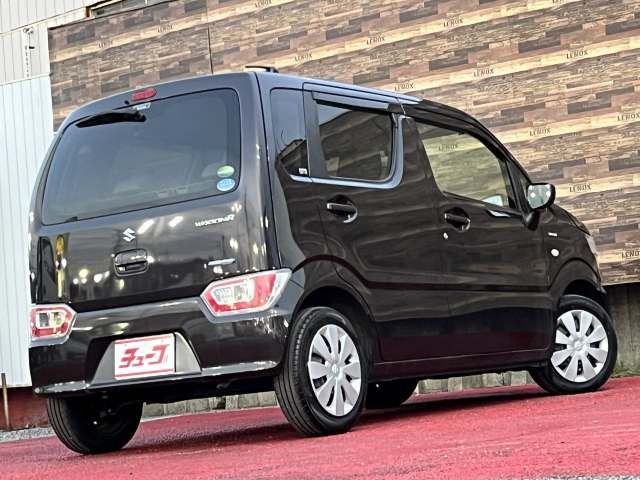 SUZUKI WAGON R 2019