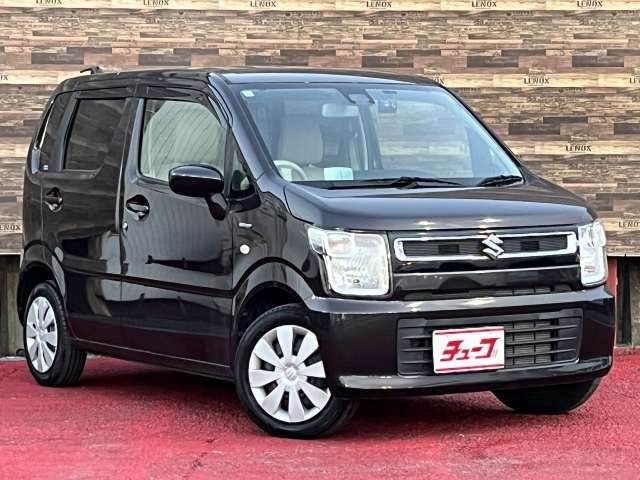 SUZUKI WAGON R 2019