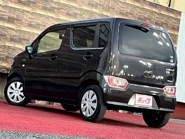 SUZUKI WAGON R 2019