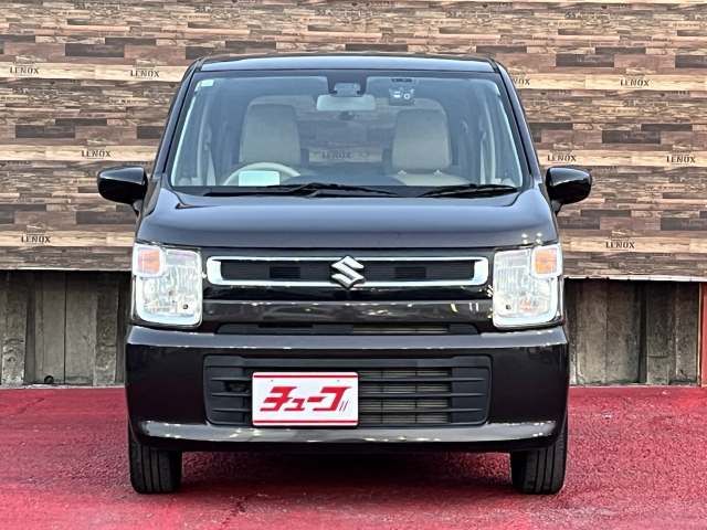 SUZUKI WAGON R 2019