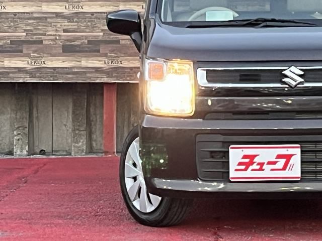 SUZUKI WAGON R 2019