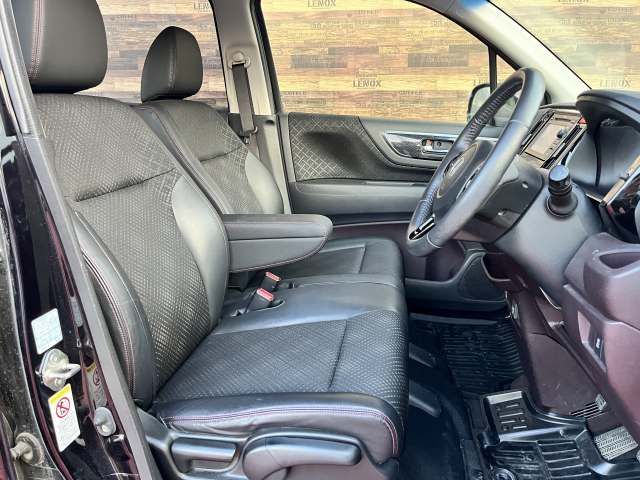 HONDA N-WGN CUSTOM 2015