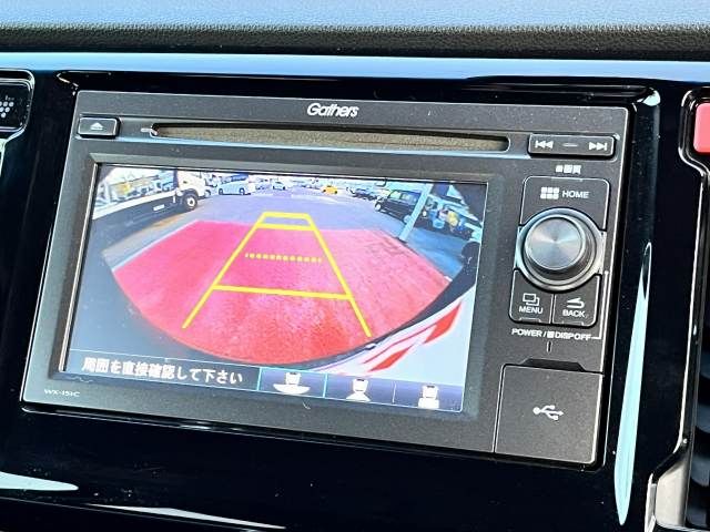 HONDA N-WGN CUSTOM 2015