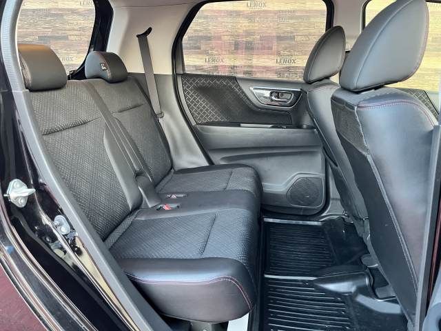 HONDA N-WGN CUSTOM 2015