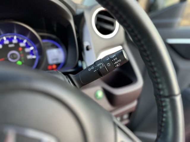 HONDA N-WGN CUSTOM 2015