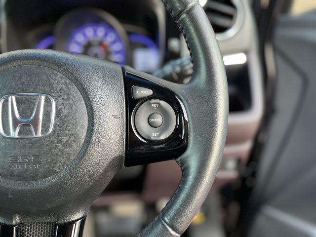 HONDA N-WGN CUSTOM 2015