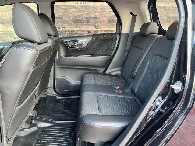 HONDA N-WGN CUSTOM 2015