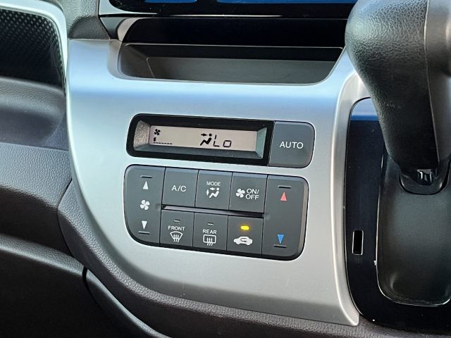 HONDA N-WGN CUSTOM 2015