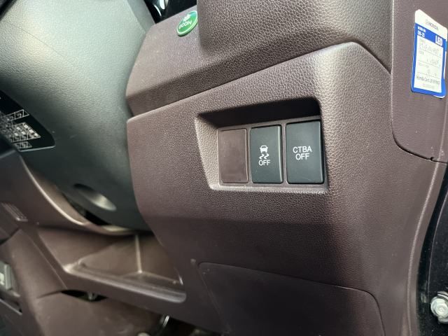 HONDA N-WGN CUSTOM 2015