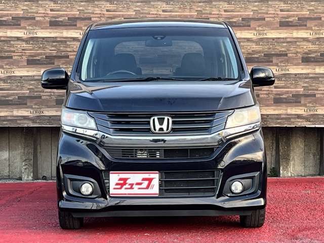 HONDA N-WGN CUSTOM 2015