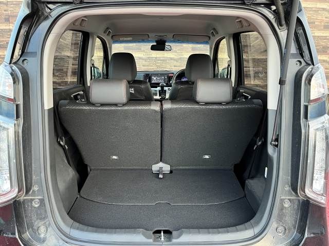 HONDA N-WGN CUSTOM 2015