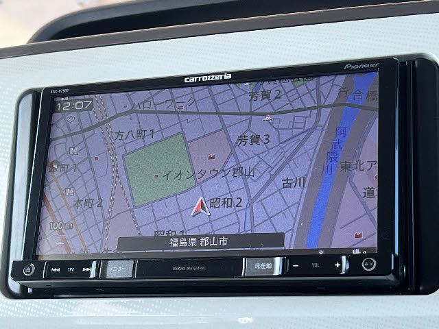 DAIHATSU MOVE canbus 2017