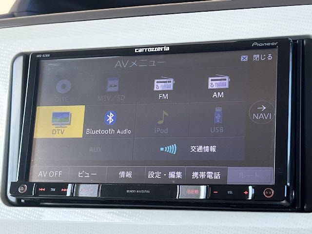 DAIHATSU MOVE canbus 2017